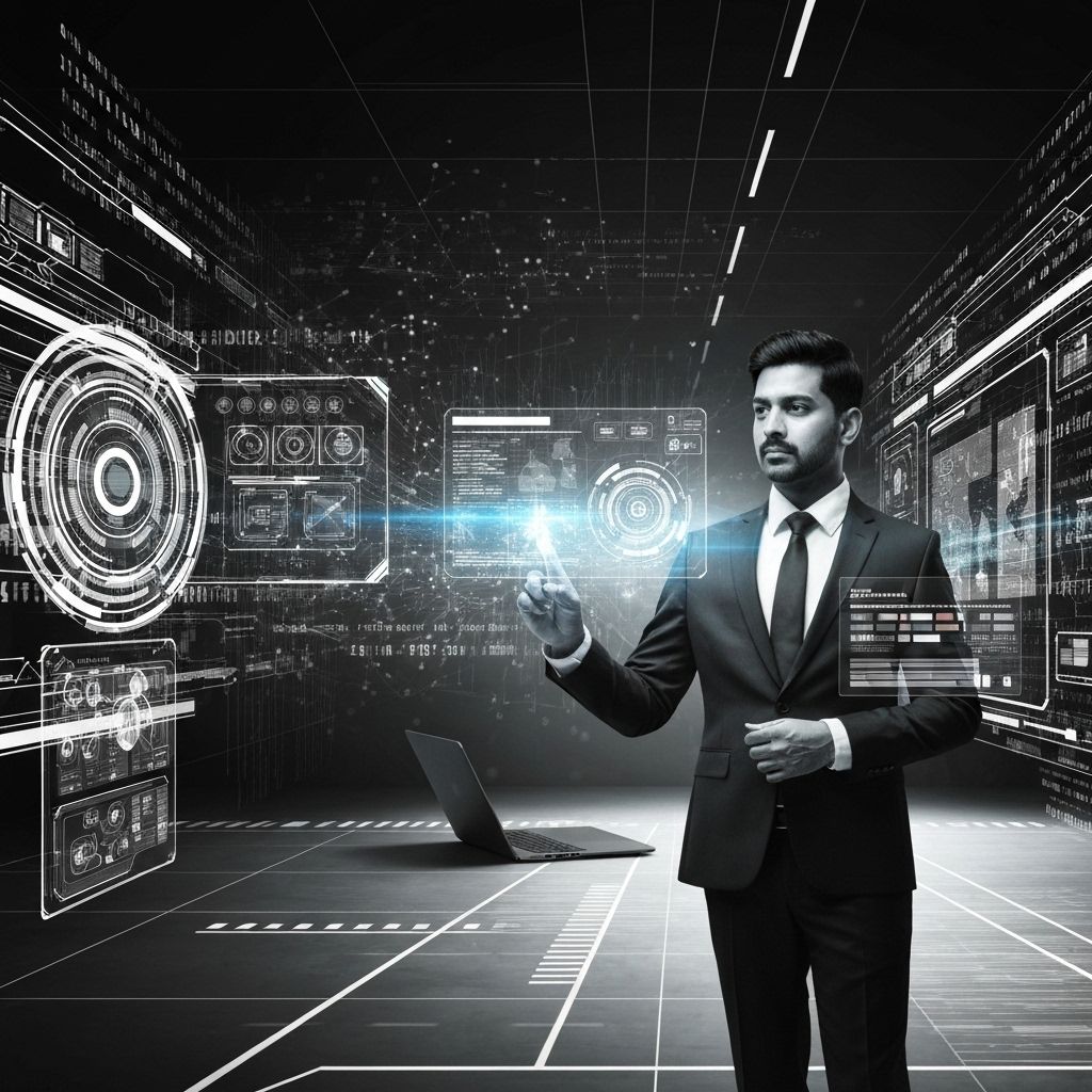 Future technology and innovation