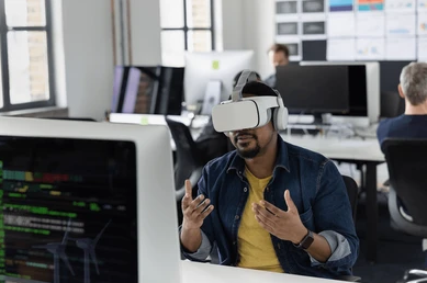 アプリ/ゲーム開発