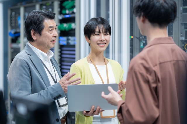 クラウド・インフラ設計/運用