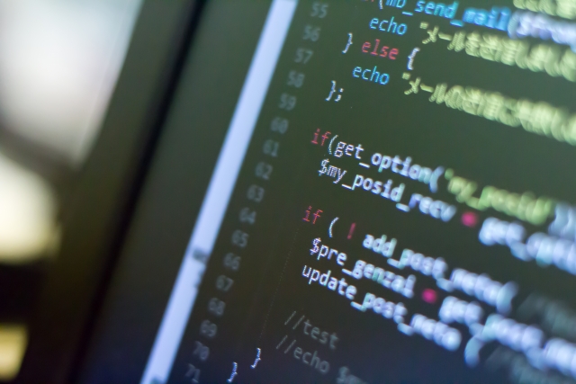 Web/業務システム開発